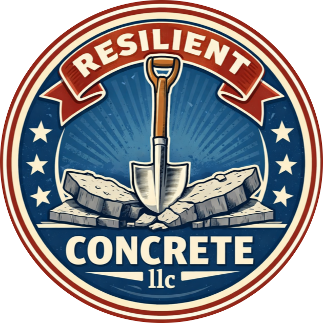 Resilient Concrete LLC